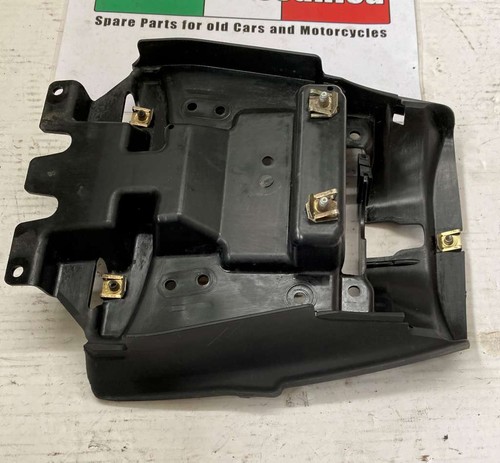 Fairing underseat part rear - underseat,