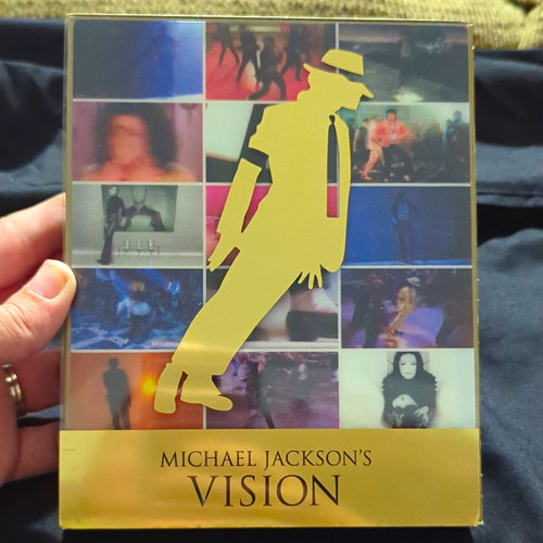 Michael jackson - michael,