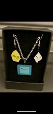 Adventure Time Enamelled