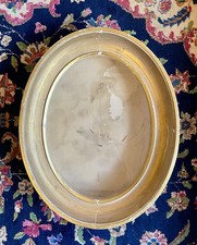 Rare Antique French Gilded