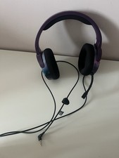 Stealth Galaxy Headphones