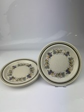 Royal Doulton Harvest Garland