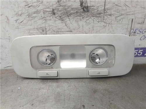 Interior light front - interior,