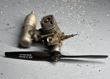 Super Tiger G Sports Model 40