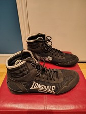 Lonsdale contender loop boxing - loop,