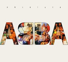 ABBA - Absolute - Used Vinyl