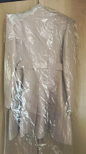 Karen millen beige - millen, wool