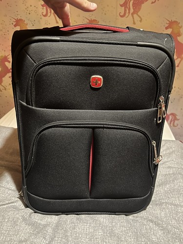 Wenger cabin luggage suitcase - cabin,