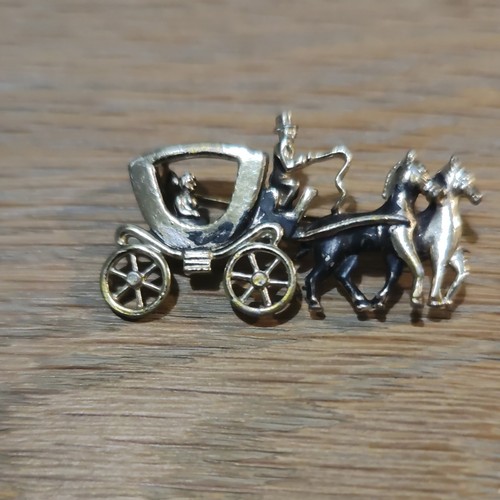 Vintage silver tone white - vintage,