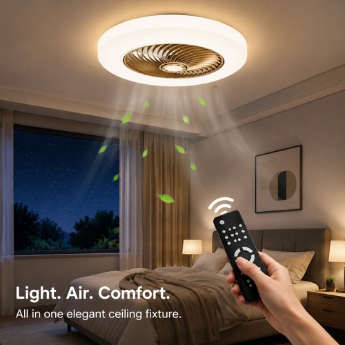 Modern led ceiling - led, light