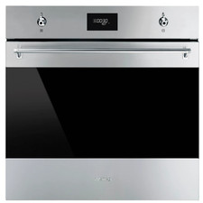 Smeg SFP6301TVX - Stainless