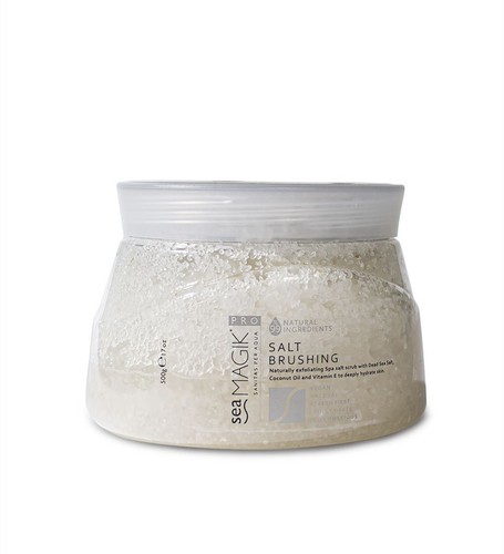 Dead sea spa - dead, magik