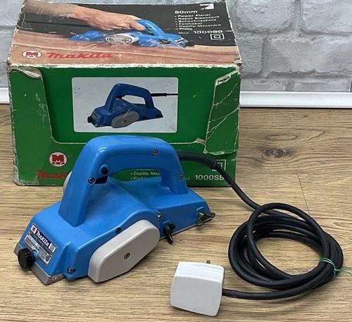 Vintage lovely small makita - vintage,