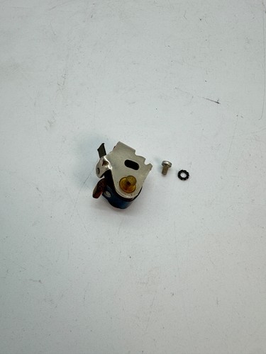Effe contact rotor points - effe,