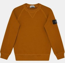 Stone Island Kids Jumper