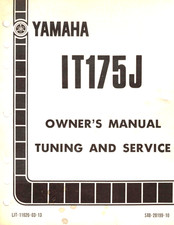OEM Genuine Yamaha