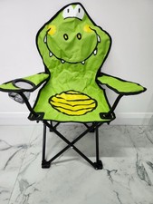 Gelert Kids Dinosaur Folding