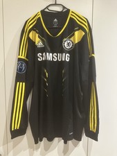Torres #9 Chelsea Adidas Third