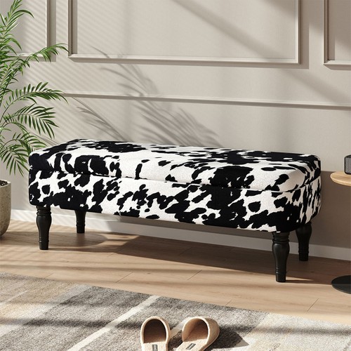 110cm cow pattern - 110cm,