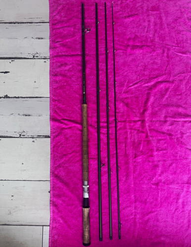 Hardy swift 14ft 9 4pc - swift,