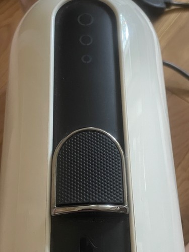Nespresso krups xn250 pod - nespresso,