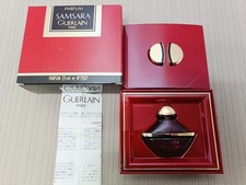 Guerlain Samsara Perfume 0.25
