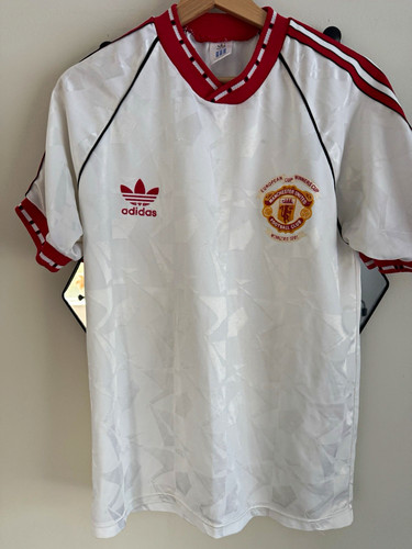 Manchester united 1990 1991 - manchester, 1990/1991