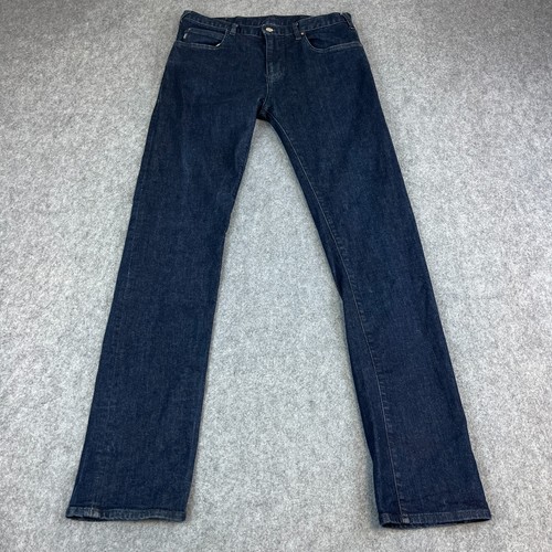 Armani mens jeans - jeans, slim