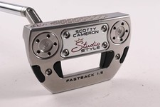 Left Hand Scotty Cameron