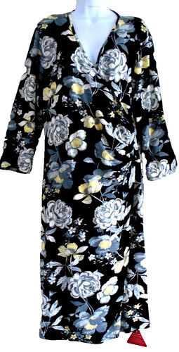 Joe browns fixed wrap - wrap, flower
