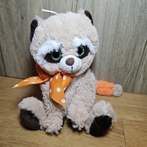 Hanya red panda - racoon, soft