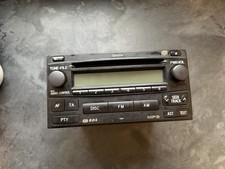 GENUINE 2007-2010 TOYOTA