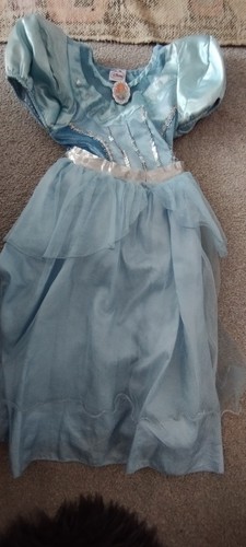 Disney cinderella girls dress - disney,
