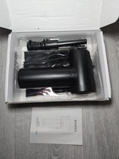 Compressed Electronic Air Duster Wireless Cordless Inflation Gun