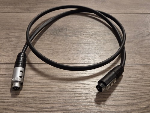 Naim line pin din - hi,