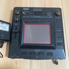KORG KAOSS PAD KP-3 Chaos Pad