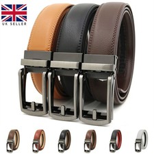 Vitello Belt, Men's Belt,1.22"