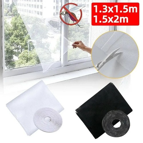 Window net mesh screen fly - screen,