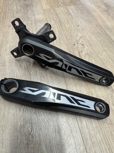 Shimano saint crankset 170mm - , x