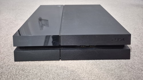 Sony playstation ps4 - playstation, 4