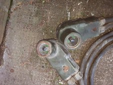 ex MOD Land Rover Bedford