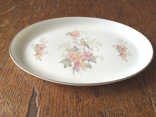 Royal doulton mystic dawn oval - dawn,