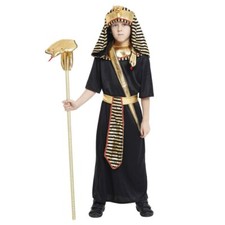 Kids Child Egypt Egyptian King