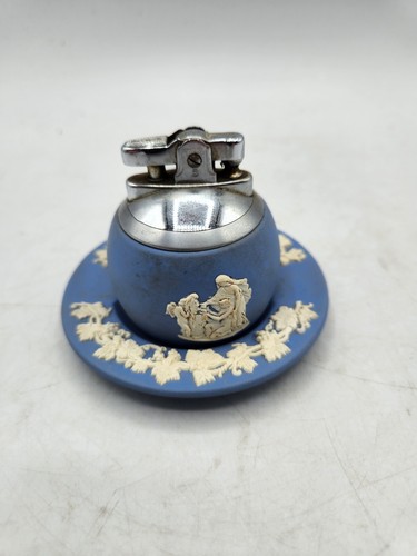 Vintage wedgwood rare ronson - vintage,