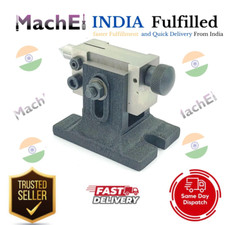 MachEl Small Tailstock for