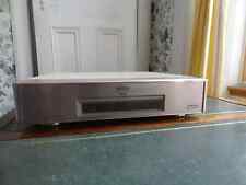 JVC Victor HR-X7 S-VHS Video Deck VCR Japanese Video Cassette Recorder