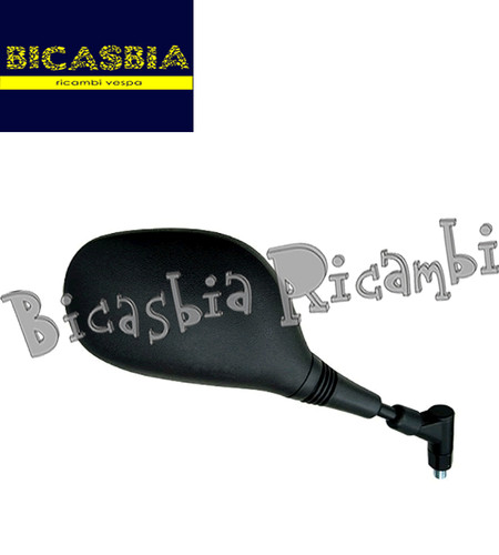 12085 right rearview mirror - -,