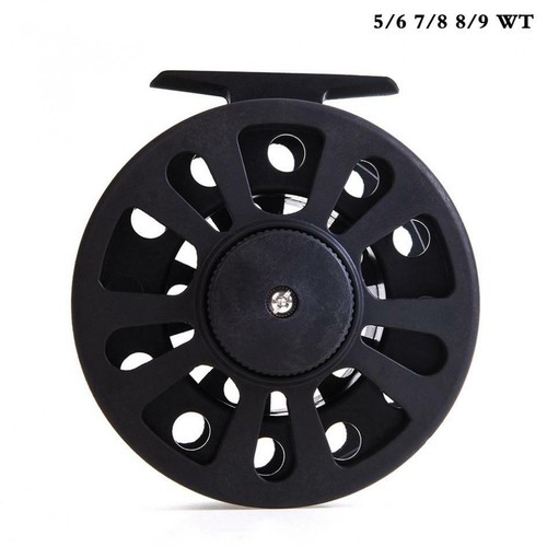 Fly fishing reel 8 - fly, 7/8