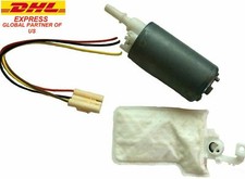 Volvo CX40 Fuel Pump Sending