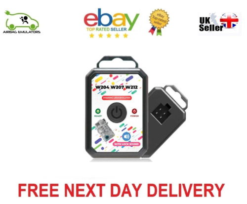 Esl elv steering - wheel, lock